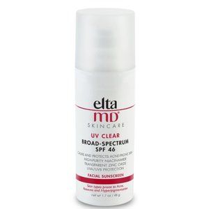 EltaMD - UV Clear Sunscreen